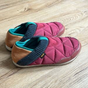 Teva Slip On ReEmber shoes